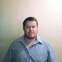 JAD Engineering Solutions Employee Gordon Opperman's profile photo