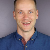 BVS St. Gallen Employee Joël Bähren's profile photo