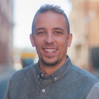 Stack Rock Group - Landscape Architecture Employee Michael Williams's profile photo
