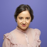 Nicoleta Iancu Email