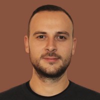 BUF Compagnie Employee Antoine Cosset's profile photo