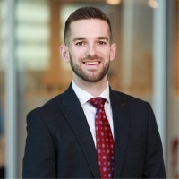 Arecor Therapeutics plc Employee Josh Eddon's profile photo