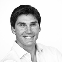 Jeff Sonke