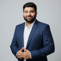 Corewave Employee Lakshay Verma's profile photo
