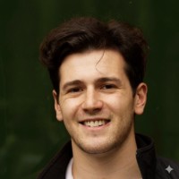 ViewEngine Employee Alex Brufsky's profile photo
