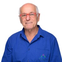 Hishtil Employee David Magal's profile photo