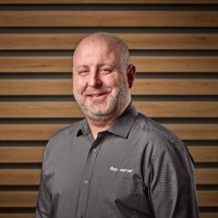 Flexeserve® Employee Anthony Stubbs's profile photo