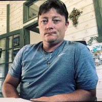 Cardinal Transport Employee Mitchell McDaniel's profile photo