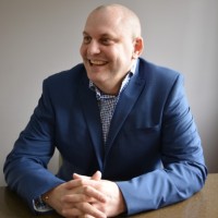 11:11 Systems Employee Brian Humphries's profile photo