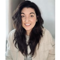 White Cap Employee Morgan Clark's profile photo