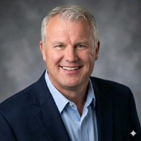 SPIRE GROUP Employee Jon Solsvik's profile photo