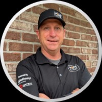 Bore Logic Employee Brandon Pickerel's profile photo