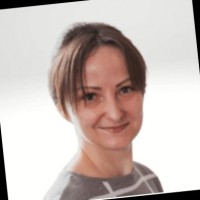 Davy's of London Employee Ewa Devaney's profile photo