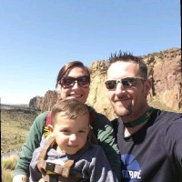 Wildish Group of Companies Employee Scott Stinson's profile photo