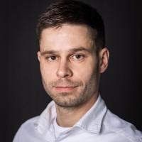 Plasmics Employee Pavel Pastucha's profile photo