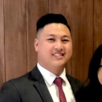 Eventec Employee Nathan Cendana's profile photo