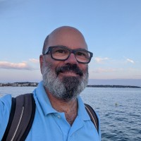 GOWIZYOU Employee Claude le Roux's profile photo