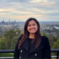 Saskatoon Housing Authority Employee July Simara's profile photo