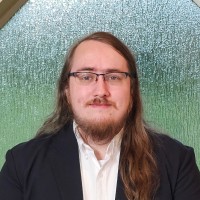 Shadowsoft Inc Employee Conner Mitchell's profile photo