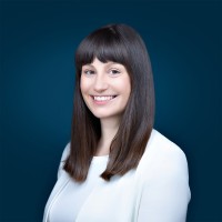 Greater Vancouver Food Bank Employee Victoria Smith's profile photo