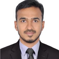 Afsal M Email
