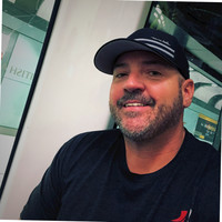Florence Copper Employee Matt Sanders's profile photo