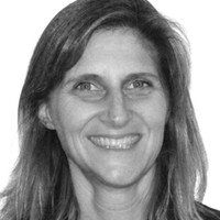 SFMOMA Employee Jennifer Fletcher's profile photo