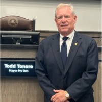 Southern Packaging LP Employee Todd Tonore's profile photo