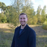TLA advies Employee Kevin Hoksbergen's profile photo