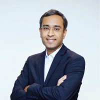 SBI General Insurance Employee Udayan Joshi's profile photo