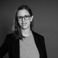 Polestar Employee Frida Eklund's profile photo