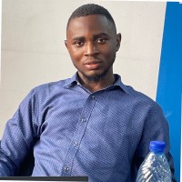 InternCareer Employee Kelvin Etisi's profile photo