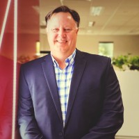 Woodhouse Timber Company Employee Allen Harris's profile photo