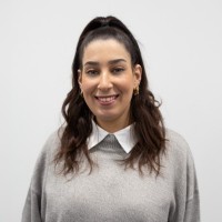 Stadt Heilbronn Employee Berivan Saricicek's profile photo