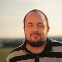 Keeplanet Employee Sebastien Heimburger's profile photo