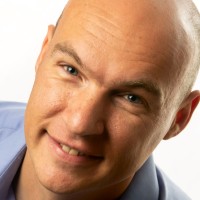 ProPharma Digital Transformation Employee Joost van Kempen's profile photo