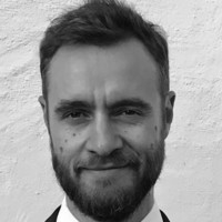 Swiss Data Science Center Employee Roberto Castello's profile photo