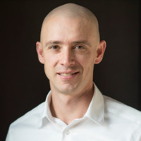 Repour Wine Saver Employee Tom Lutz's profile photo