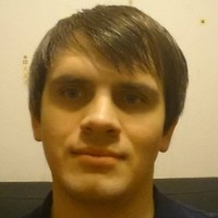 Ozon Банк Employee Vladislav Pilipenko's profile photo