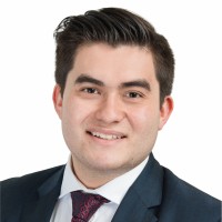 Marsh Employee Shaun Davis's profile photo