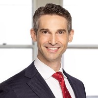 Farella Braun + Martel LLP Employee Christopher Rendall-Jackson's profile photo