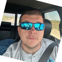 TCB Energy Services Employee Kyle Johnson's profile photo