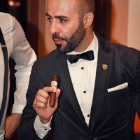 CIGAR JOURNAL Employee Marko Bilić's profile photo
