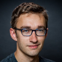 Air America Flight Center Employee Aaron Simpson's profile photo