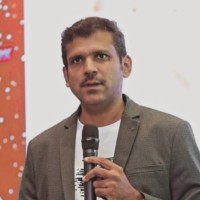 TechFlex Solutions Pvt. Ltd. Employee Suraj Naik's profile photo