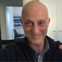 Interauto Employee Marco di Vecchio's profile photo