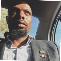 Aramark Sports + Entertainment Employee Scott Joyner's profile photo