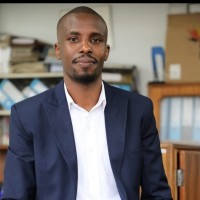 Jomo Kenyatta University of Agriculture and Technology Employee Jim Maina's profile photo