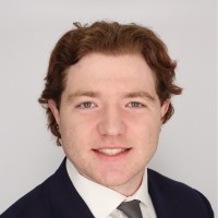 Orenda, Inc Employee Andrew Marous's profile photo