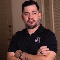 GBS Group, Inc. Employee William Carrera's profile photo
